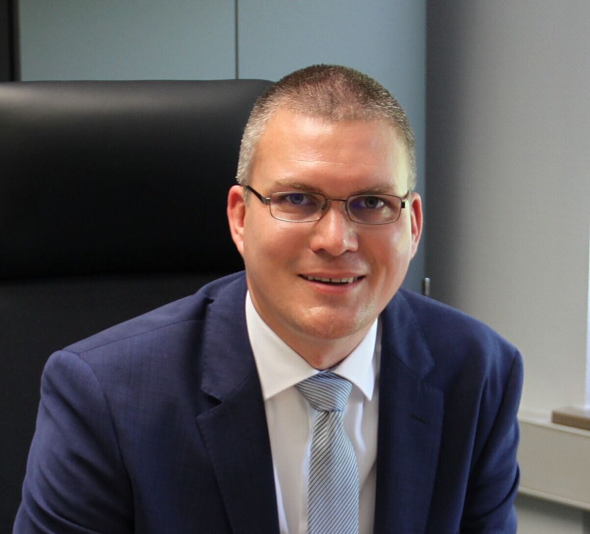 Syndikusrechtsanwalt Mirko Karkowsky