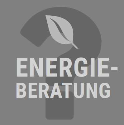 Energieberatung