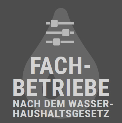 Fachbetriebe