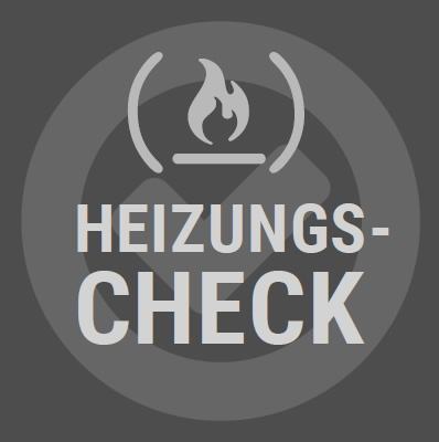 Heizungscheck